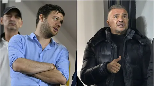 Daniel Pancu o avertizează pe Rapid, după ce Victor Angelescu a anunțat că meciul cu FCSB nu se va juca în Giulești: „E în dezavantaj!” | VIDEO EXCLUSIV ProSport Live