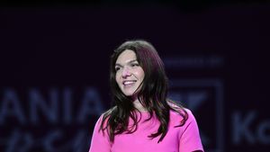 Simona Halep a dezvăluit de ce stă foarte mult timp în Dubai. Cum a numit oraşul din Emirate