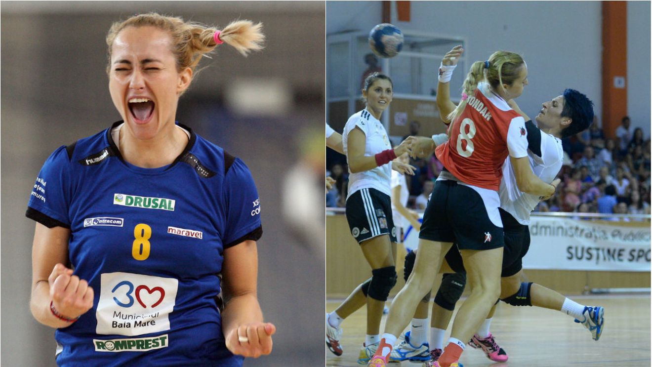 "Eu sunt Oana Bondar și atât. Nu eram copilul să stau la palme". Mesajul emoționant transmis familiei, înaintea plecării la Europene