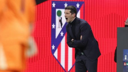 Presa din Italia, verdict crunt pentru Cristi Chivu după ce Inter a cedat în prelungiri la Madrid în fața lui Atletico: „Înfrângere sfâșietoare!”