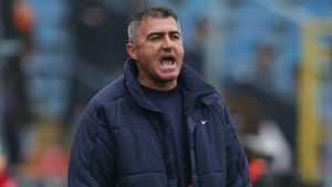 Grigoraș: "E prematur să ne gândim la Intertoto"