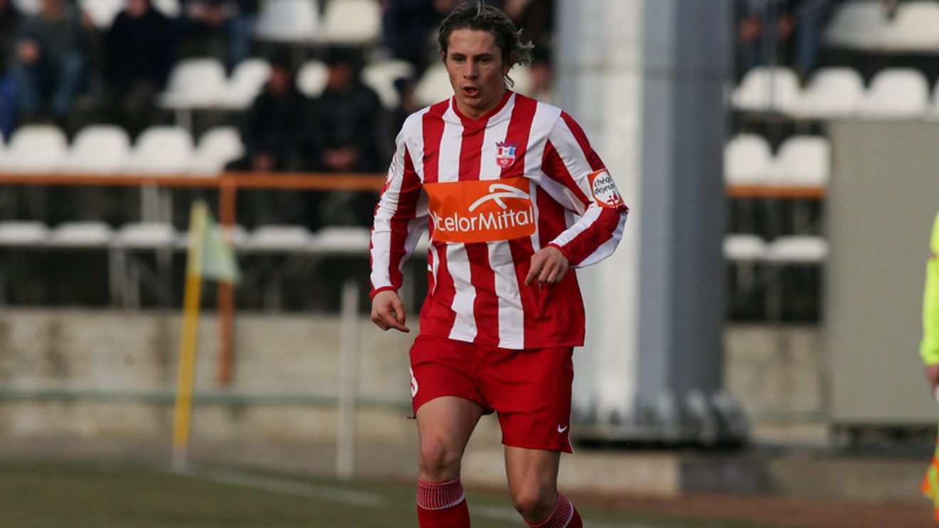 Deac: "Vrem să jucăm în Intertoto"