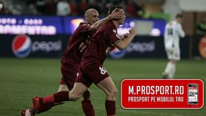 Mureșan a fixat obiectivul înaintea startului de sezon: "Să nu luăm gol!"** Ce efect a avut discuția dintre ardeleni și Dan Petrescu