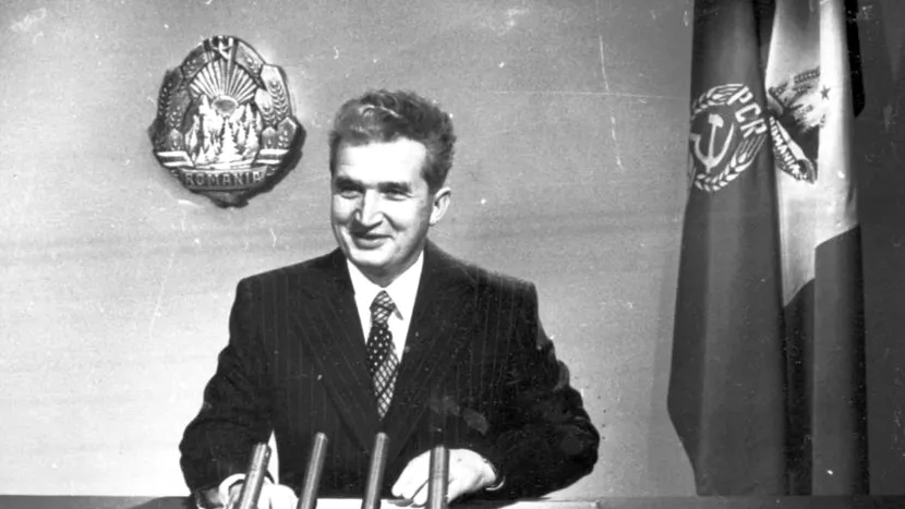 Savuroasa legendă urbană despre Nicolae Ceaușescu: cum s-a îmbătat dictatorul în ultimul hal la podgoria din Drăgășani