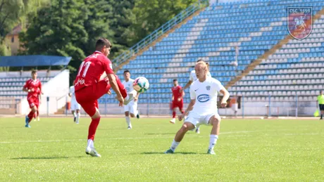 Stadionul ales de CS Comunal Șelimbăr pentru a-și disputa meciurile de pe teren propriu din noul sezon de Liga 2. Directorul Cornel Stănilă, despre decizia clubului