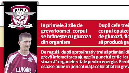 JURNAL DE GREVĂ‚: Ziua 2