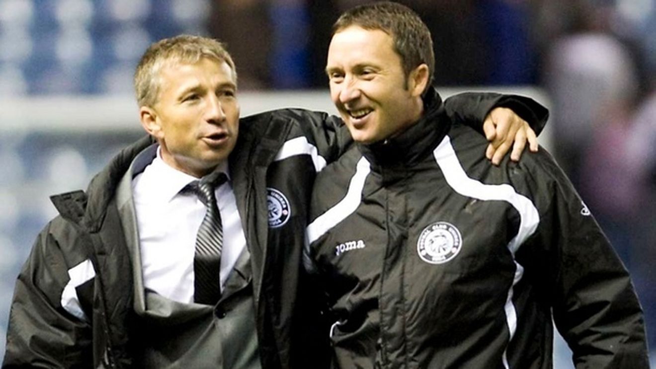 Cum ar fi putut salva Dan Petrescu Unirea!?