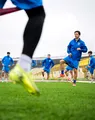 CSM Olimpia Satu Mare a început și ea pregătirea serioasă pentru Liga 2, iar componența lotului e secretă, momentan. Bogdan Lobonț și stafful caută soluții