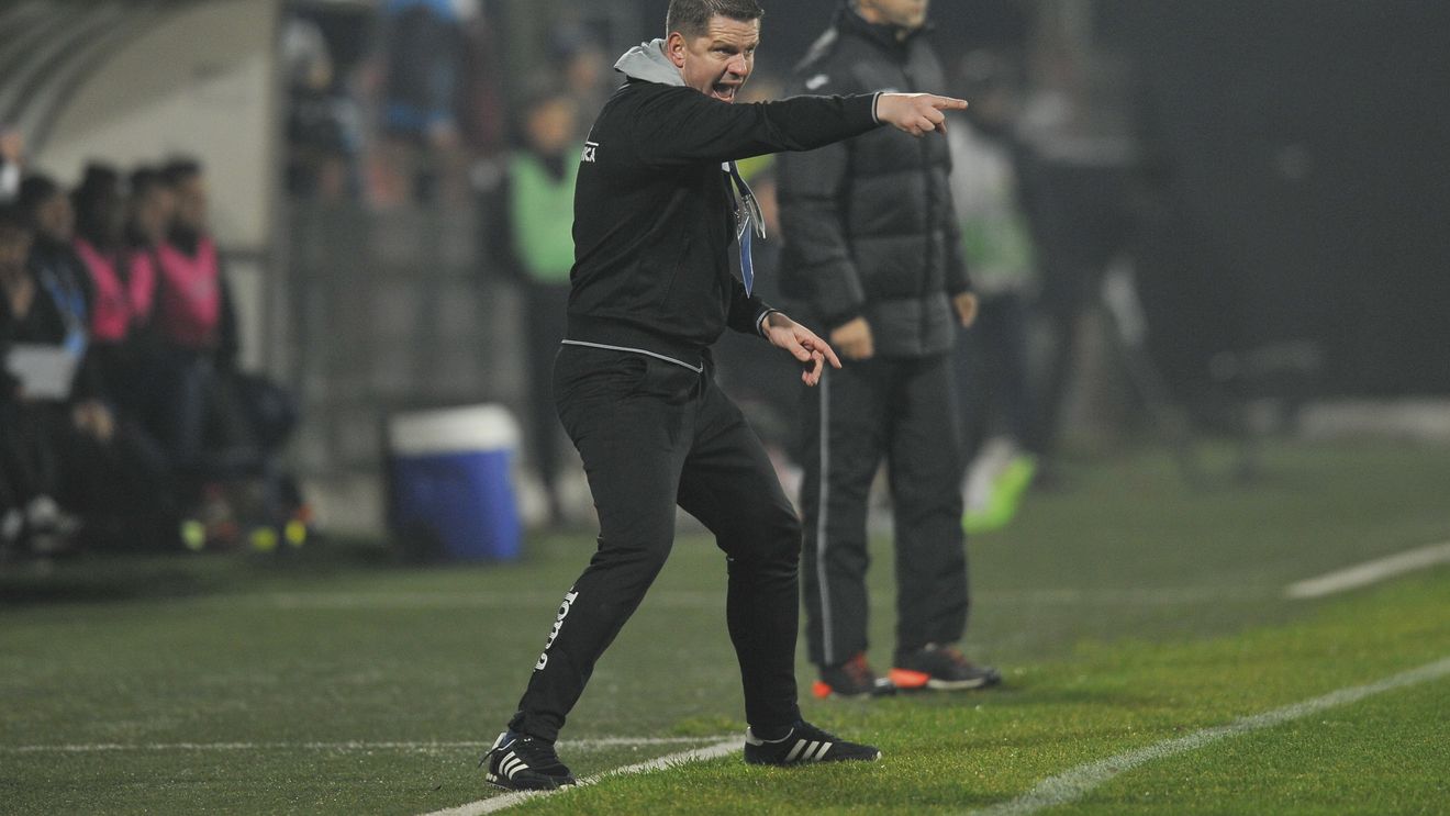 "Mă așteptam, chiar mă așteptam!" Stoican s-a dezlănțuit: "Dacă ești șmecher, nu faci asta! Erau momente în care făcea "caterincă", stătea de vorbă cu Camora". George Rădulescu, făcut praf: "Poate voi regreta aceste vorbe..."