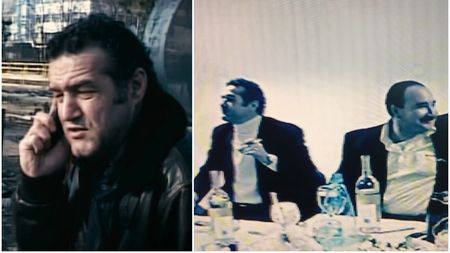 Cum l-au ajutat Nuțu și Sile Cămătaru pe Gigi Becali să pună mâna pe Steaua: ”Mi-a zis Păunescu dacă vreau”