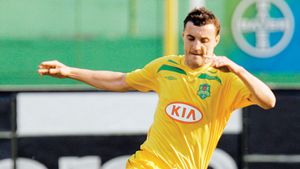 Vasluiul încă visează