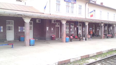FOTO EXCLUSIV Incredibil! Fanii Stelei, sancționați pentru cântat în tren!** Vezi comunicatele AISS și al Căilor Ferate!