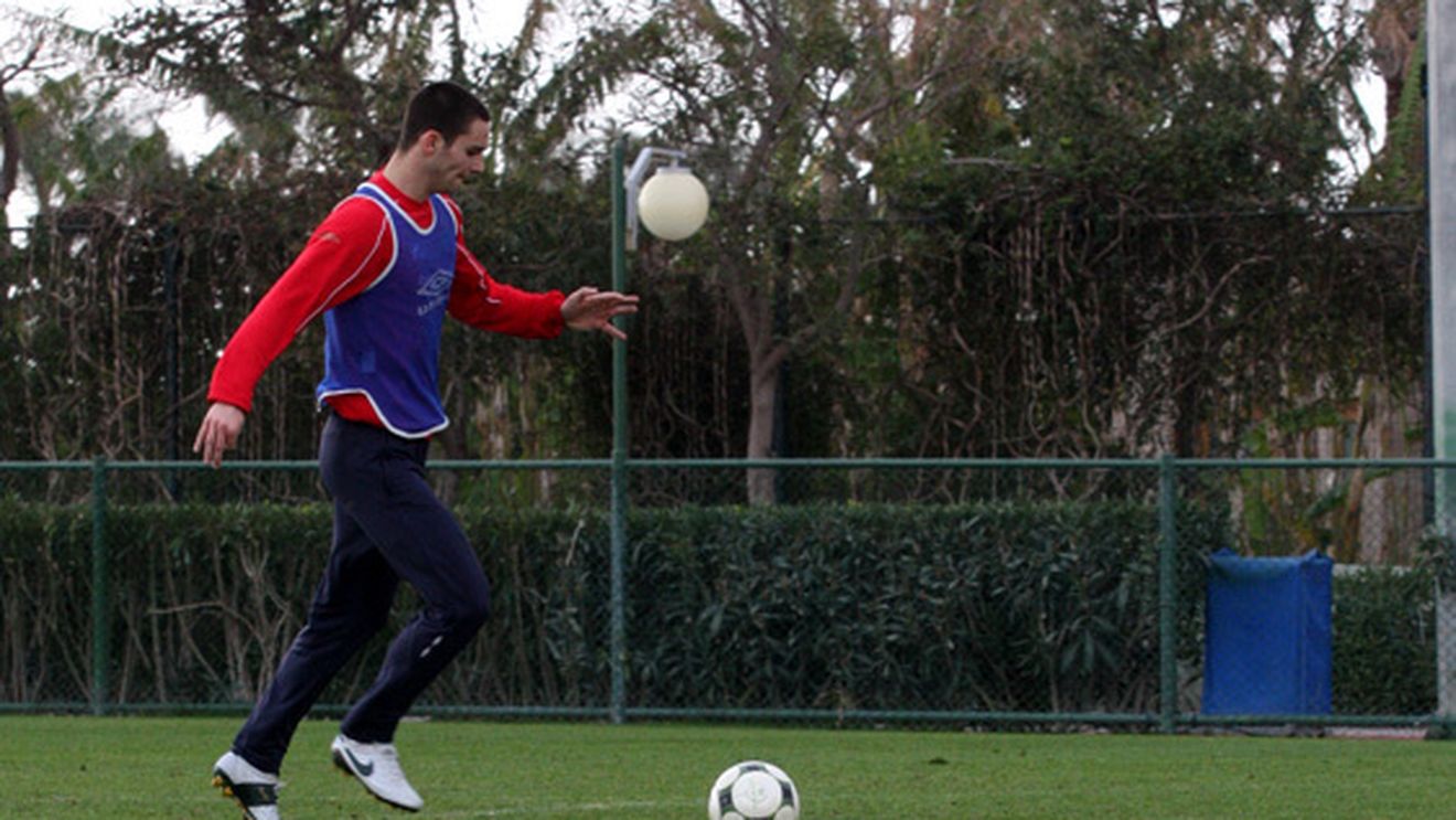 Liderul se întărește!** Vezi cine e primul transfer al Oțelului Galați