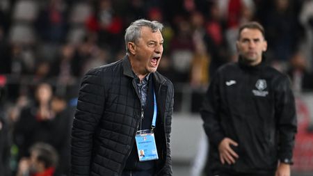 Mircea Rednic ia atitudine după boicotul galeriei arădene: „Tu trebuie să susții echipa, nu că spiritul utist nu mai e..."