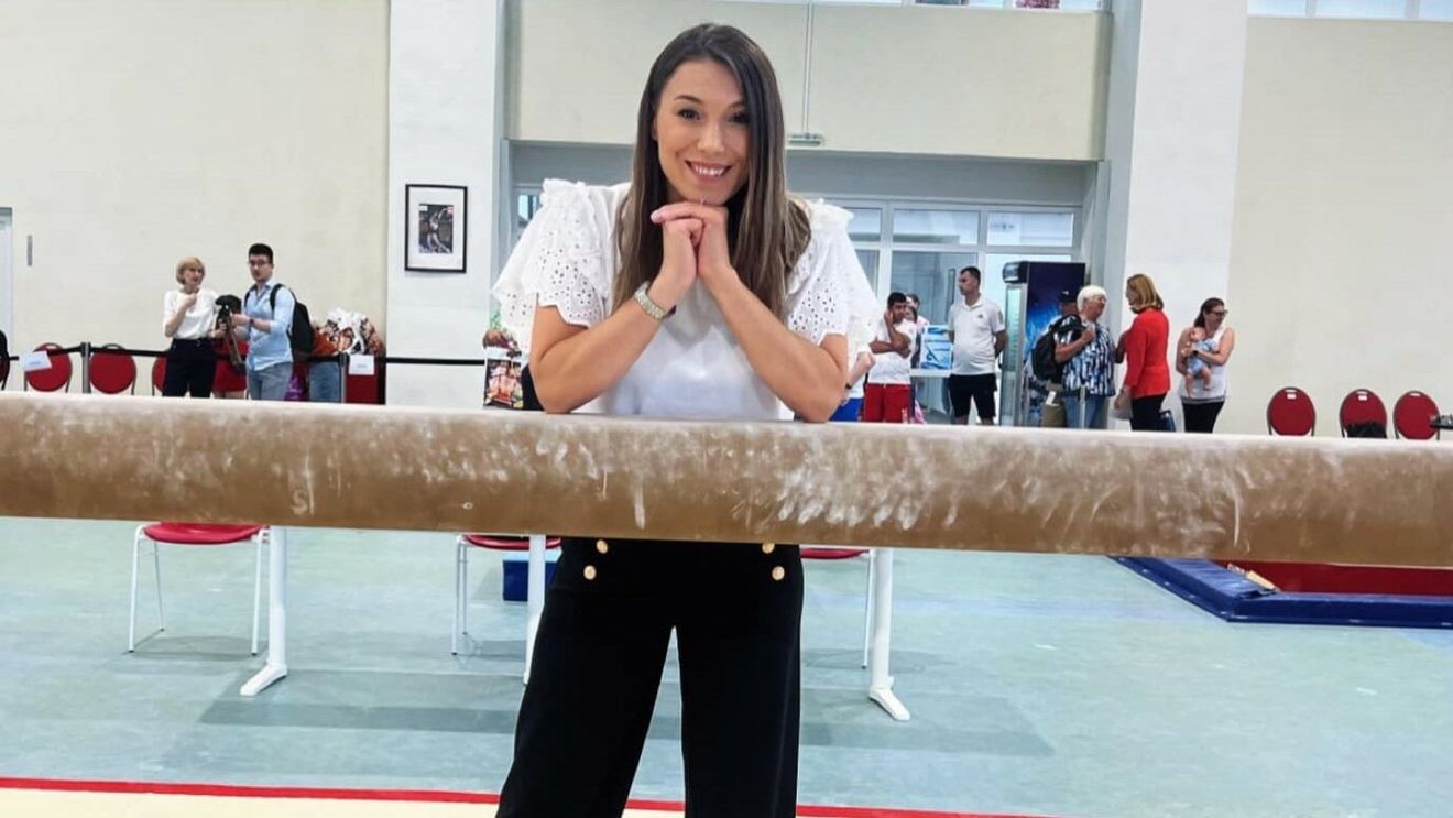 Monica Roșu a spus-o clar când a fost întrebată de problemele Anei Bărbosu cu antidopingul: „Sper să scape cu bine!”