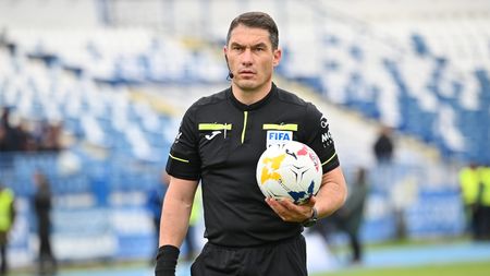 Istvan Kovacs și-a spus secretele pentru UEFA. Ce program spartan va avea în ziua finalei Ligii Campionilor