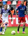 Rober Sierra n-a putut juca cu Steaua în prima ligă, însă a semnat cu o echipă ajunsă în SuperLigă. Spaniolul, anunțat de noul său club: ”Este dinamic, foarte bun la jocul box-to-box”