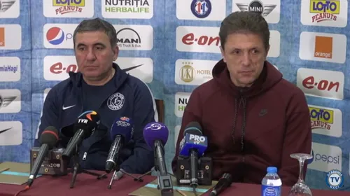Gică Hagi și Gică Popescu transformă Farul într-o forță în Liga 1 prin transferurile gândite în această iarnă! „Regele” a decis ce fotbaliști va aduce, dar va și da afară câteva nume din lot