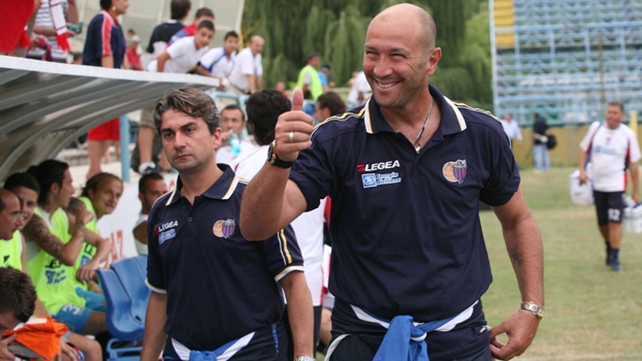 VARIANTA ITALIANĂ‚**