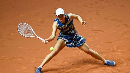 Legătura dintre Iga Swiatek și România! Ilie Năstase: „Asta e ideea acestui turneu, să dea următorii campioni”