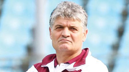 Andone vrea să lucreze cu Rada