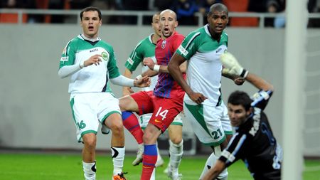 „Un jucător a spus că, dacă oamenii de pe Titanic se pregăteau cu el, nu murea niciunul!". Fotbalistul român, şocat de duritatea pregătirii antrenorului