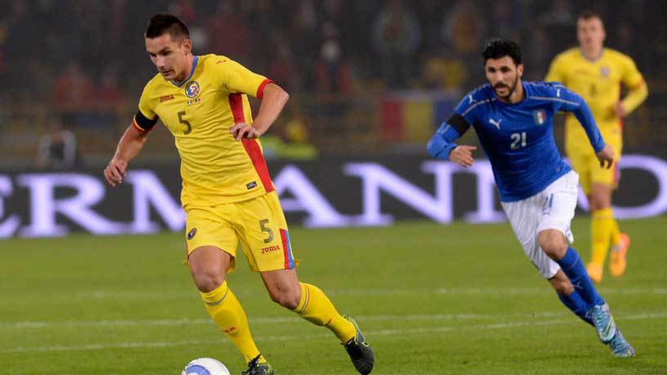 Ovidiu Hoban: "Meritam mai mult, Italia a avut un penalti gratuit". Ce a declarat Steliano Filip