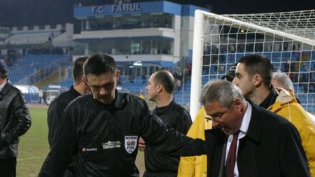 "Vom avea un meci foarte greu la Constanța"