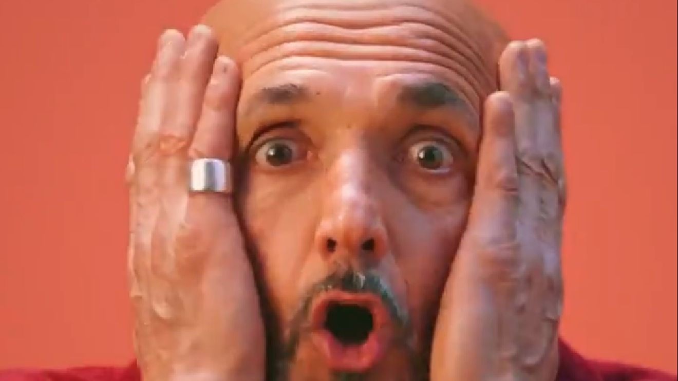 Tehnicianul lui Inter, Luciano Spalletti, a fost prins în "offside" înainte de Crăciun | VIDEO