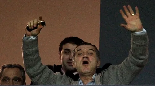 „Perla” din Liga 1: face SENZAȚIE meci de meci și e peste Balotelli și Adebayor în TOPUL golgheterilor din Europa!** Becali a refuzat să-l ia GRATIS la Steaua