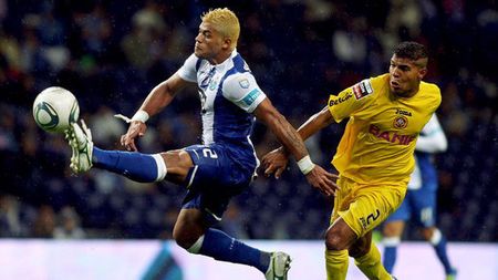 Hulk, Pato și Marcelo s-au bătut pentru trofeul Samba D'or!** Cine este cel mai bun brazilian care joacă în Europa