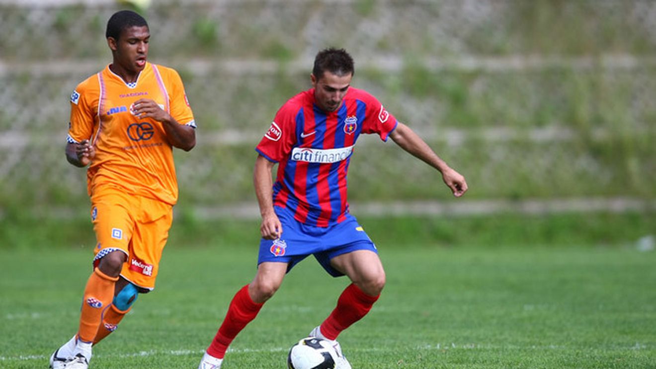 Sabău: "Îl știu pe Szekely de când eram la Cluj, ne-ar fi util!"