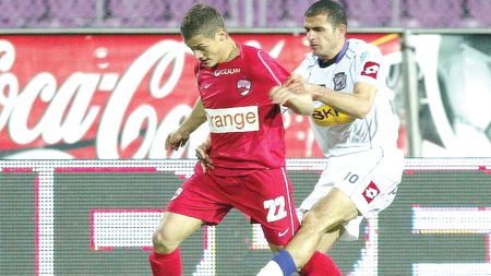 Torje, huiduit acasă