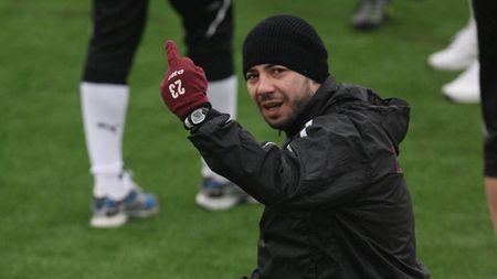 "Spartanul" revine pe arena de suflet!** Marius Constantin va fi pentru prima oară adversarul Rapidului de la plecarea din Giulești