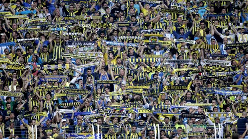 UEFA i-a iertat pe turci:** îi dă voie lui Fenerbahce să joace în Ligă