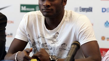 Y. Kone: "Nu vom dezamăgi și în Liga Campionilor"