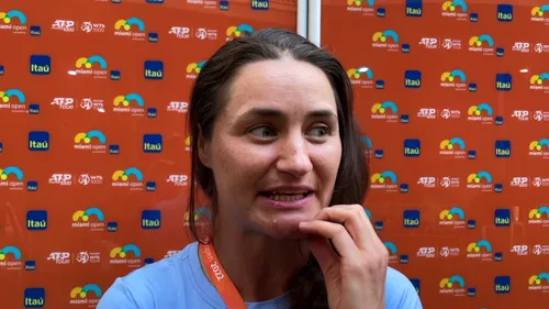 Medicii au avertizat-o pe Monica Niculescu că-și pune viața în pericol dacă mai joacă tenis! „E bine că-ți simți încă mâinile!” | VIDEO EXCLUSIV PROSPORT