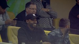 Gigi Becali revine la butoane! Billel Omrani, impus la FCSB. „Va trebui să-i găsească loc! O să-i dea ordin patronul lui Dică!”