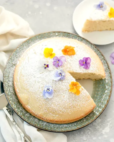 Prăjitură delicioasă, preparată în 5 minute. Cel mai delicios desert cu apă minerală