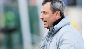 Rednic: "Am echipă deja**, dar nu din România"