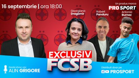 EXCLUSIV FCSB, azi de la 18:00. Se dopează campioana României? Face blaturi CSA Steaua? Gesturile incredibile ale fanilor Armatei înaintea derby-ului FCSB - Rapid