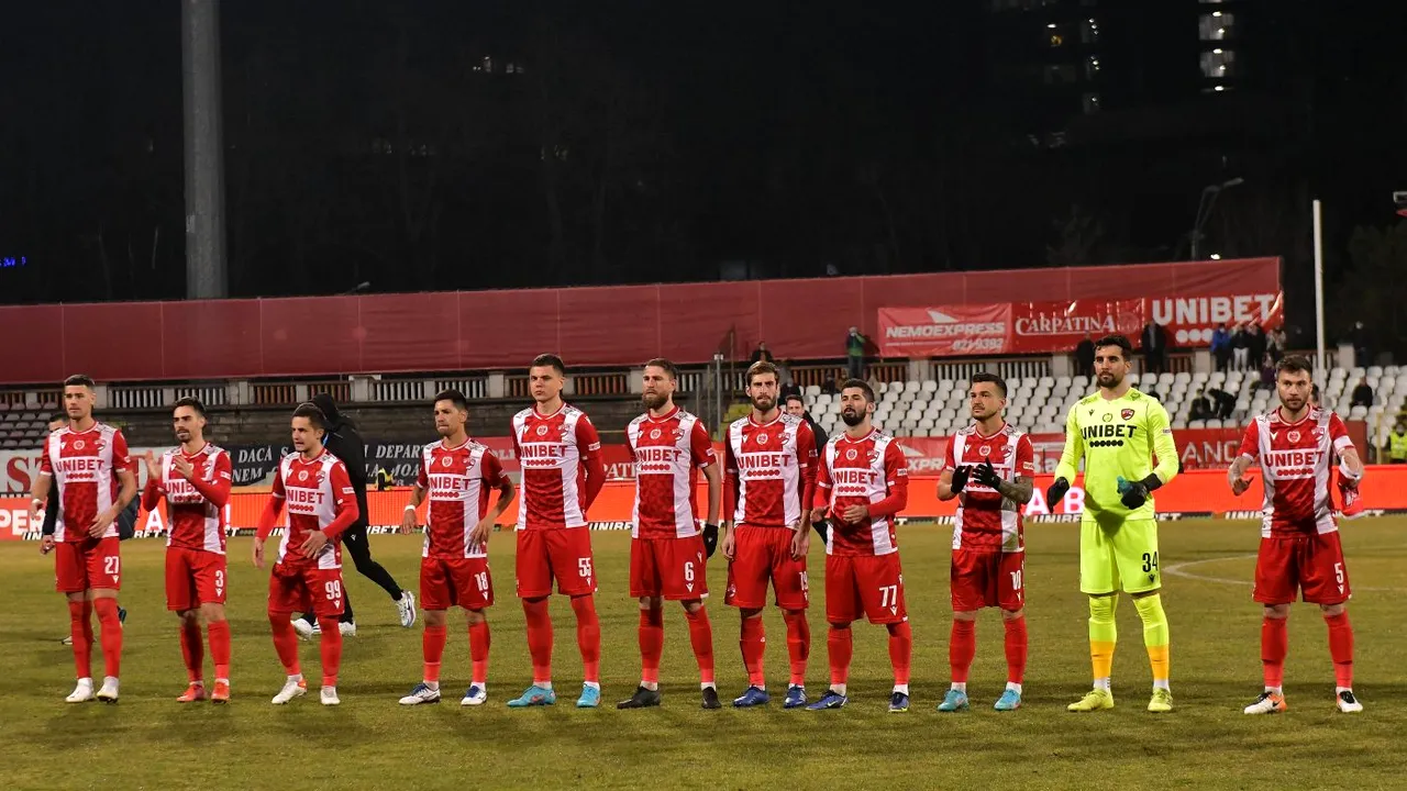 Se dărâmă stadionul Dinamo, dar se construiesc noi speranțe pentru fani cu viitoarea arenă ultramodernă! Unde vor juca în sezonul viitor „câinii”: cele trei stadioane pe care le-au trecut în dosarul de licențiere