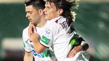 Dubarbier a înviat!