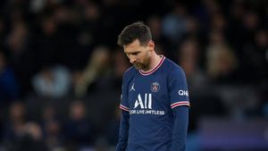 Ar fi transferul de senzație al anului! Declarație uluitoare a tatălui lui Messi: „Sper ca Leo să se întoarcă la Barcelona într-o bună zi”