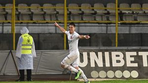 ProSport, confirmat! Daniel Paraschiv, pe picior de plecare de la Hermannstadt: „Sunt mai multe oferte!” | VIDEO EXCLUSIV ProSport Live