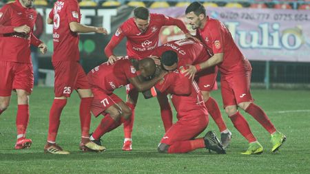 Nu s-a gândit nimeni la asta? „Noi am făcut altceva, nu am redus contractele!” Soluția inedită găsită de Hermannstadt pentru criza provocată de pandemia de COVID-19