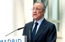 Real Madrid a pus ochii pe un fotbalist de 18 ani, brazilian. Florentino Perez trebuie să plătească 100.000.000 de euro pe noul diamant sud-american, deși acesta este fundaș central