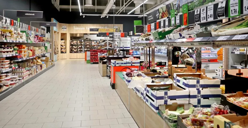 Lidl anunță reduceri de peste 40%, săptămâna aceasta. Produse din carne cu doar 1,25 lei