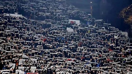 Pur și simplu halucinant! Derby-ul Clujului nu va umple stadionul din Gruia, după ce fosta campioană a intrat în panică. Biletele s-au „epuizat”, dar mii de locuri rămân goale: „S-au temut că veneau 10.000!” | EXCLUSIV