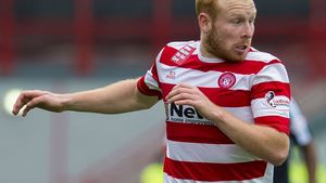 Adus de Rednic, dat afară de Neagoe! Transferul lui Ziggy Gordon la Dinamo a ajuns în presa internațională: "Ne-am bătut ca acest transfer să se facă. Totul a fost brutal și dur"